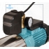 Pompa hydroforowa MHI 1500 INOX (400V) z osprzętem